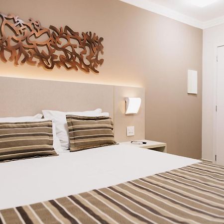 Lagoon Prime Hotel Lagoa Santa  Luaran gambar
