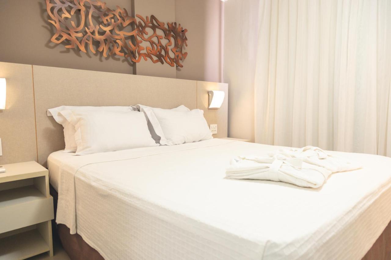 Lagoon Prime Hotel Lagoa Santa  Luaran gambar