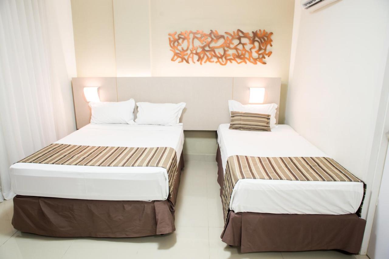 Lagoon Prime Hotel Lagoa Santa  Luaran gambar
