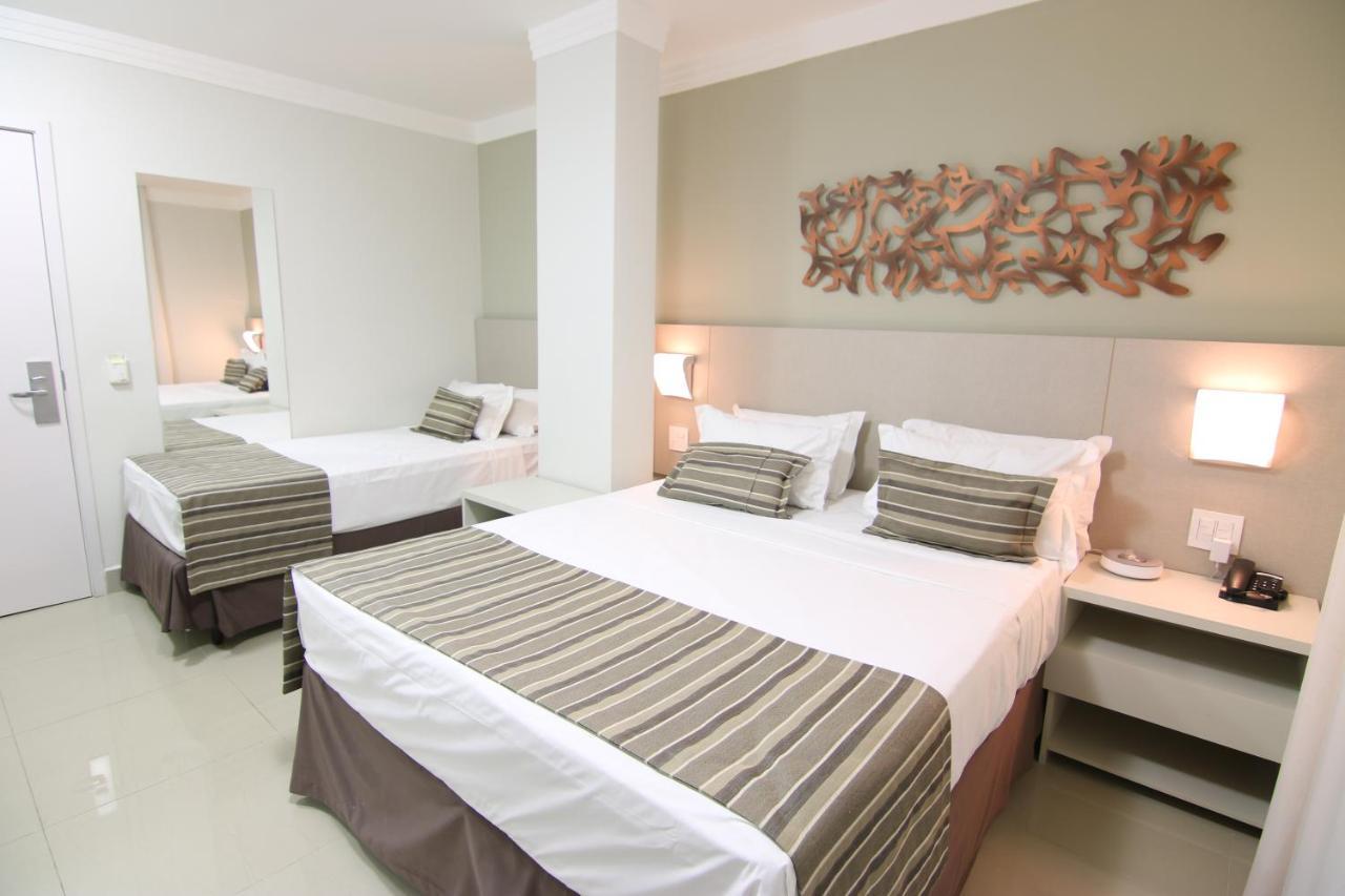 Lagoon Prime Hotel Lagoa Santa  Luaran gambar